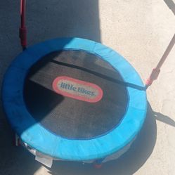TRAMPOLINE 