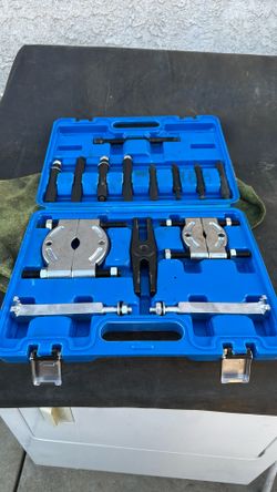 Puller Set 