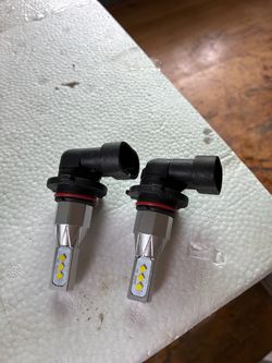 LED bulbs for automotive