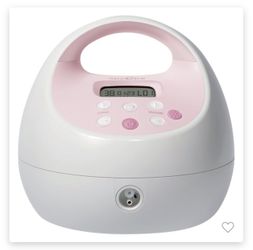 Spectra S2 Breast pump