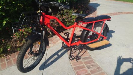 E-Bike