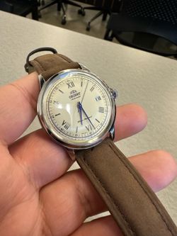 Orient Bambino