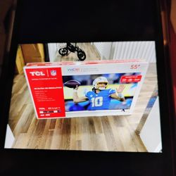 TCl 55"