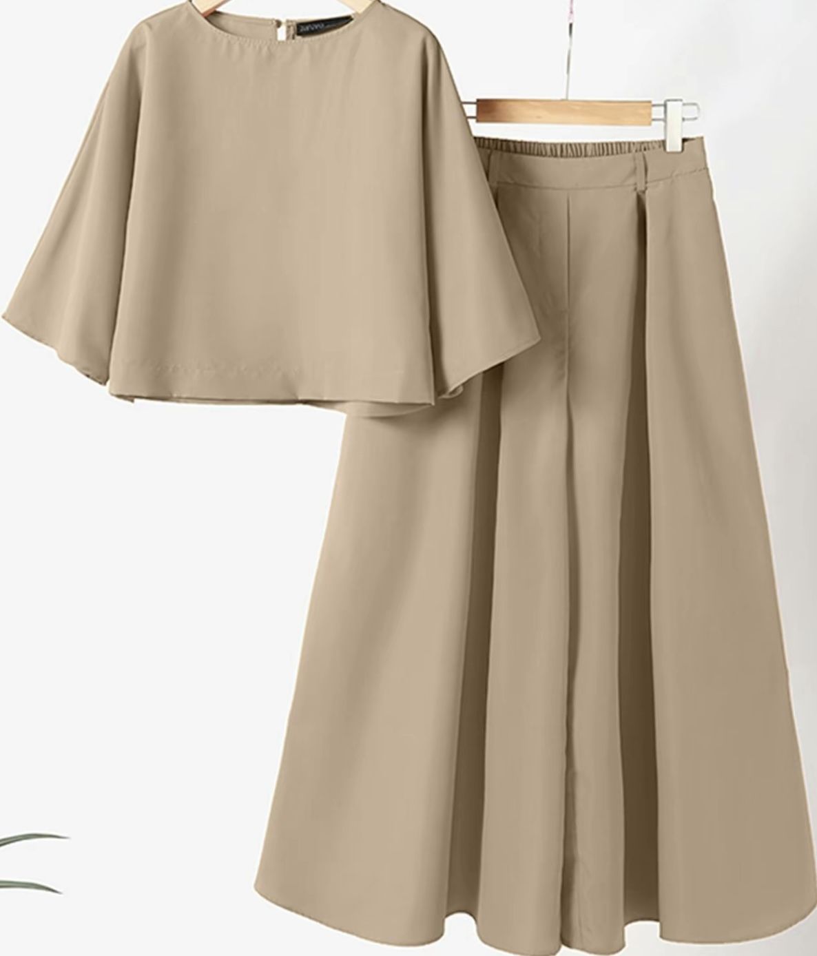 Clothing Set