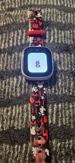 Children's Verizon Gizmo Smart Watch
