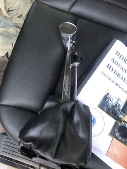 Scat Shifter For Vw