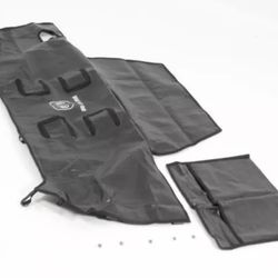 2010-2018 Dodge RAM Cold Weather Grill Cover