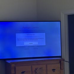 TV Samsung 49 Pulgadas 