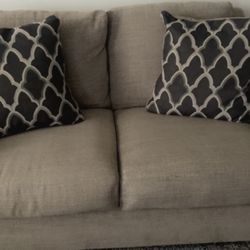Set  De Sofas 