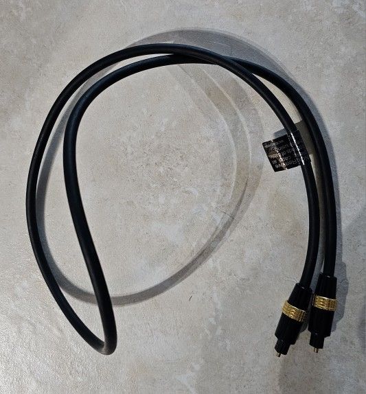Optical Cable