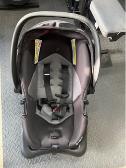 Safety First Car Seat