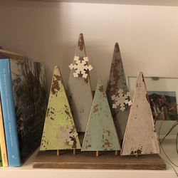 Christmas/Winter Decor