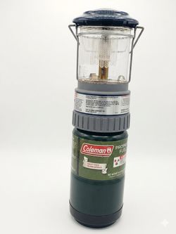 Coleman Propane Camping Lantern