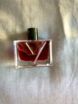 Mini womens valentino vendetta donna edp