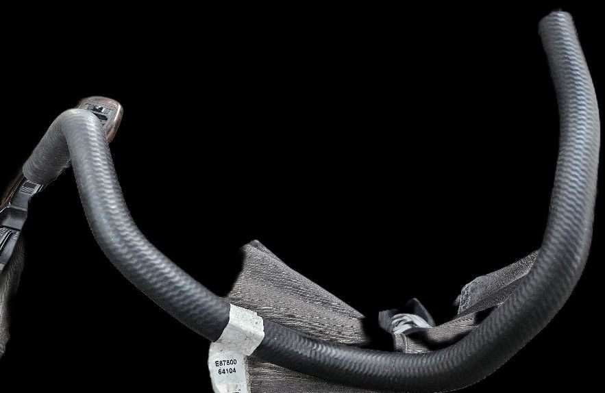 Duralast Hvac Heater Hose