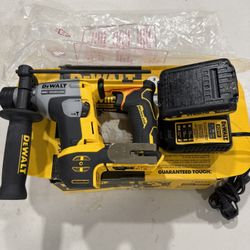 Dewalt Hammer Drill