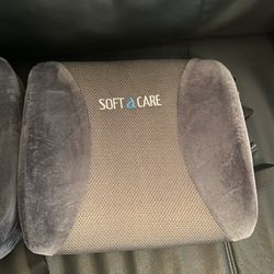 Soft A Care Cushion For Computer Chair 