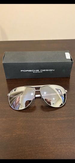 Porsche Sunglasses P´8642 917 Salzburg Collection Sunglasses