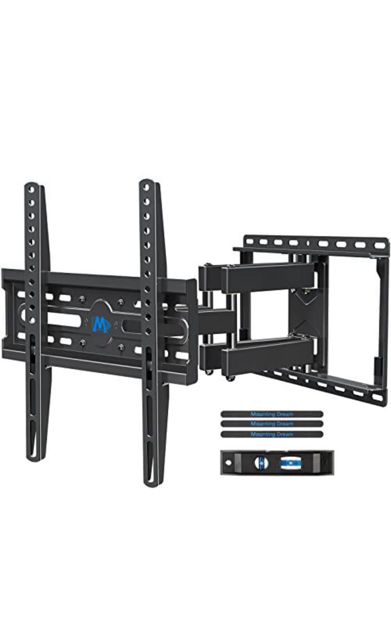 Mounting Dream TV Wall Mount for 32-65 Inch Television
