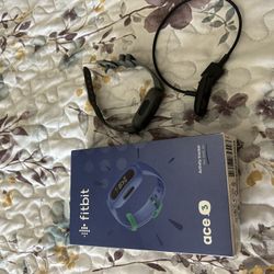 Fitbit Ace 3