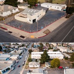 CAR LOT FOR LEASE