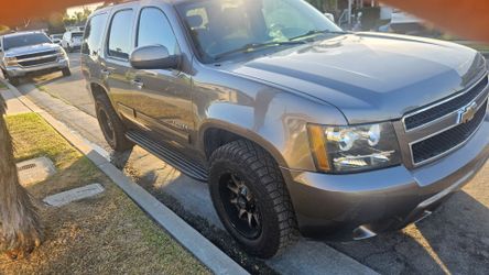 2011 Chevrolet Tahoe