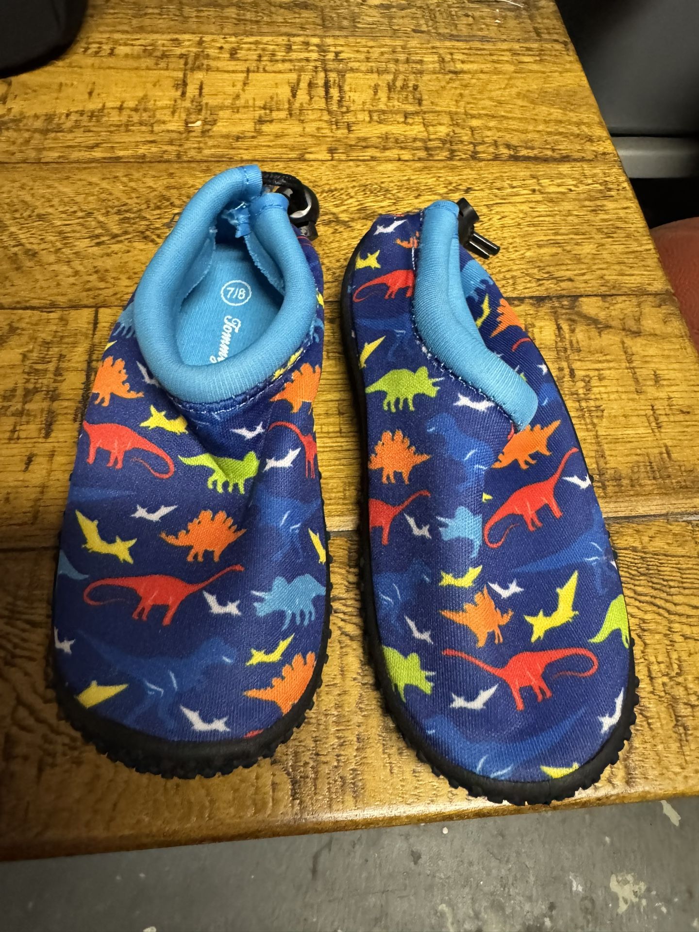 Kid Water Shoes