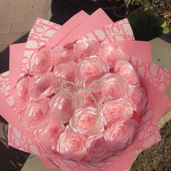 Rose Bouquet 