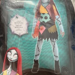 Nightmare Before Christmas 