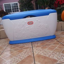 Toy Box