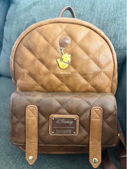 Winnie the Pooh Disney Original Mini Backpack