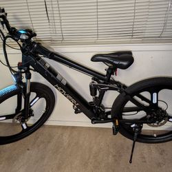 Hover-1 Instinct E-bike