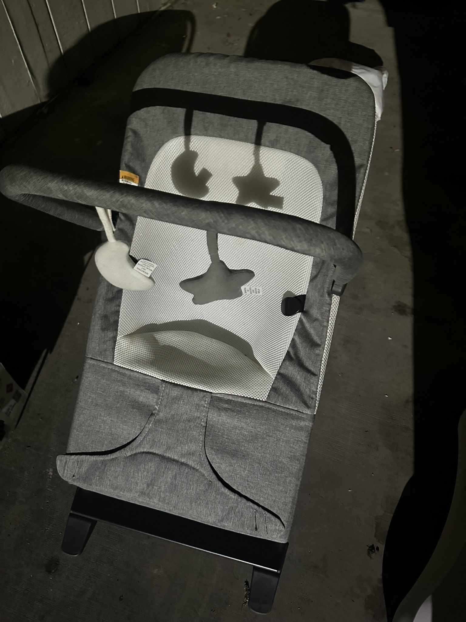 Baby Stuff