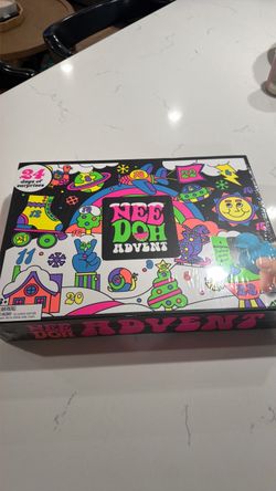 Needoh advent