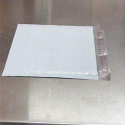 #2 Poly Bubble Mailers