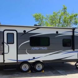 Travel Trailer Dutchman By Aspen
