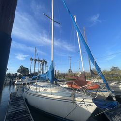 Catalina 30