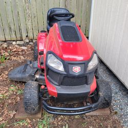 Craftsman T3200 Riding Mower 