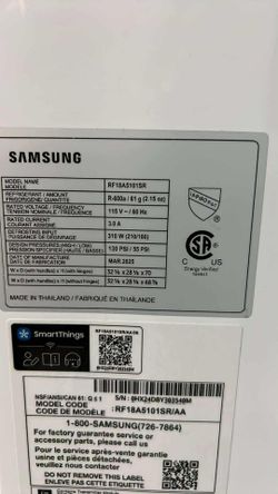 New Open Box With Warranty Delivery Available Perfectly Working