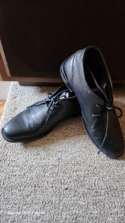Dress Boots