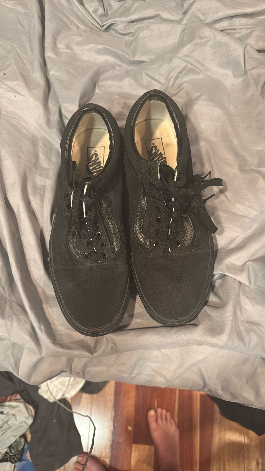Vans Size 11