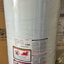 GE water heater 40gl