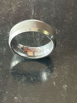 Tantalum Men's Starter Ring