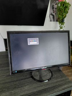 Samsung SyncMaster S27A550H 27" Monitor