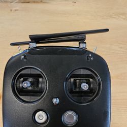 Dji Fpv Controller 1