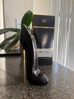 Good Girl Perfume