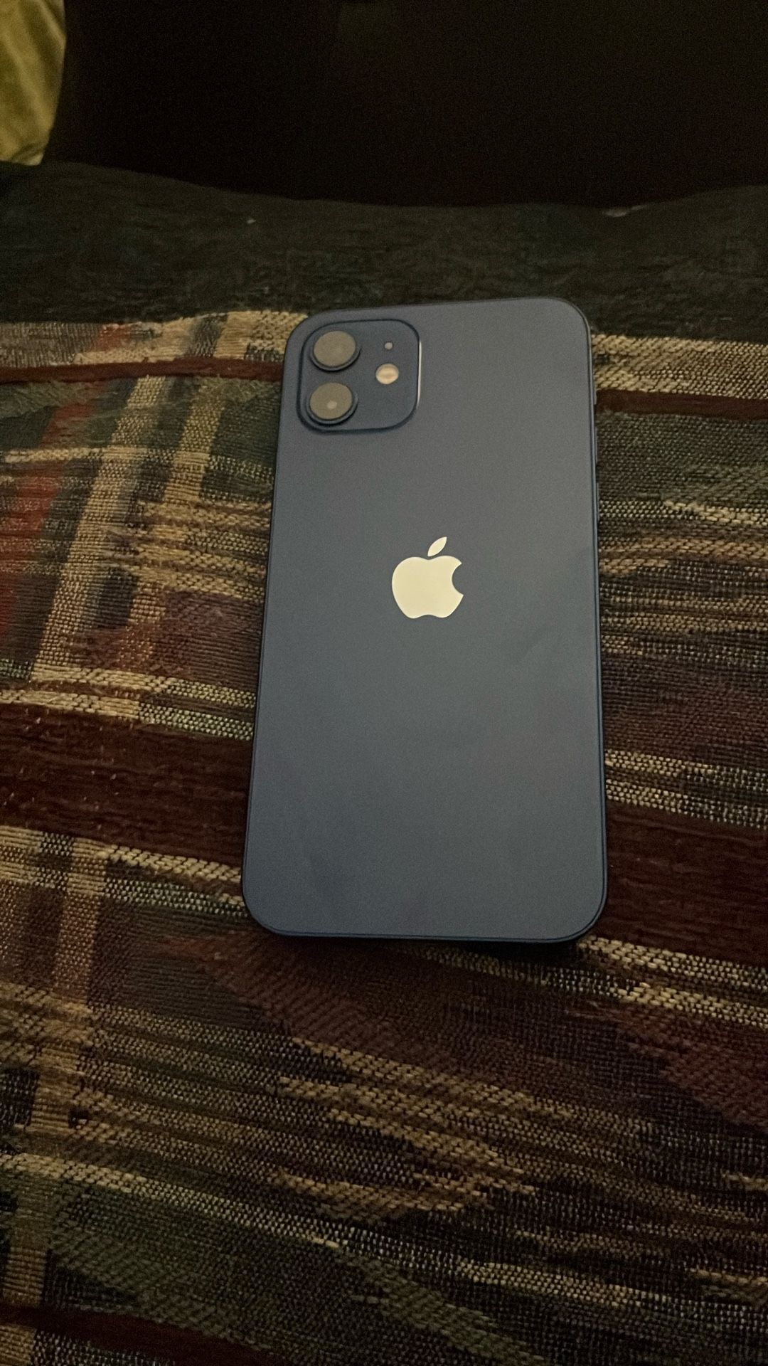 Iphone12 128 GB UNLOCKED