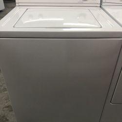 Heavy Duty Super Capacity Washer 