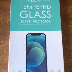 iPhone 15 Screen Protector 
