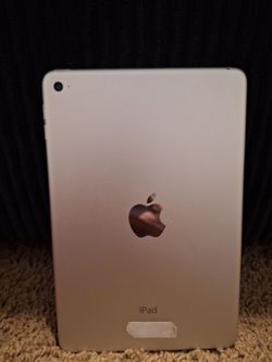 Apple tablet